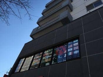 Guest House Asahikawa - Hostel3