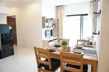 The Axis Pattaya By Kaisit The Axis Pattaya By Kaisit