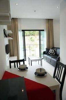 The Axis Pattaya By Kaisit The Axis Pattaya By Kaisit