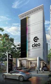 Cleo Business Hotel Cleo Business Hotel