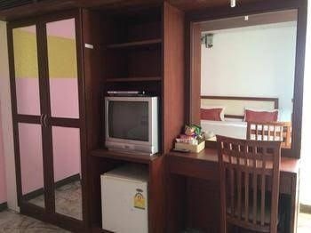 เอเชีย เรสซิเดนซ์ 14 บางกะปิ (Asia Residence 14 Bangkapi)1