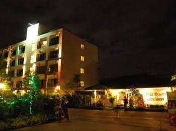 เอเชียรีสอร์ท เกษตรนวมินทร์ (Asia Resort Kaset Nawamin)1