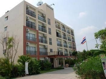 เอเชียรีสอร์ท เกษตรนวมินทร์ (Asia Resort Kaset Nawamin)0