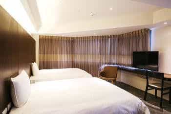 HOTEL HI-Chui-Yang HOTEL HI-Chui-Yang