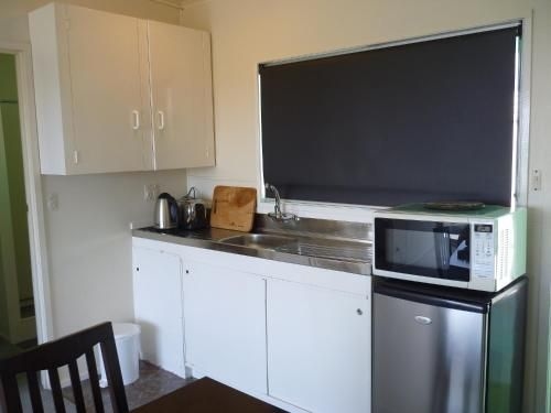 Ranui Lodge (Ranui Lodge Motel)2