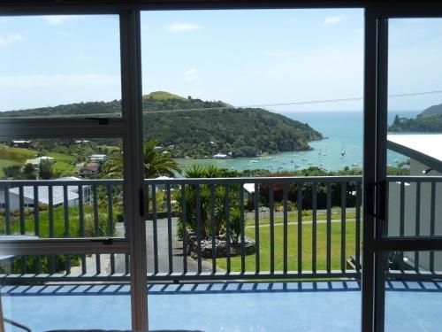Ranui Lodge (Ranui Lodge Motel)0