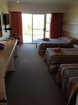 Tenterfield Golf Club Fairways Lodge Tenterfield Golf Club Fairways Lodge