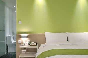 โรงแรมกรีน โรงแรมกรีน