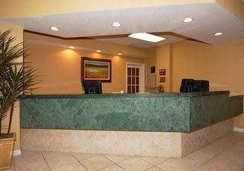Daytona Inn Seabreeze0