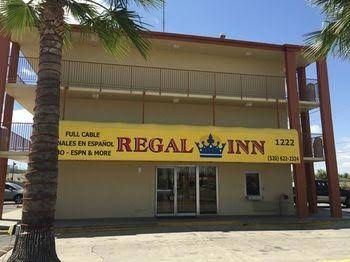 Regal Inn0