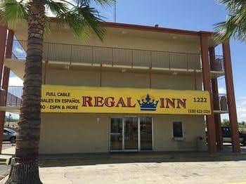 Regal Inn Regal Inn