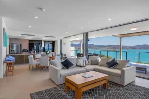Mirage Whitsundays Resort