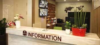 Business Hotel Haeundae S Business Hotel Haeundae S