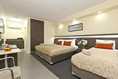 Morphettville Motor Inn2