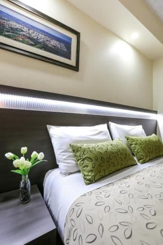 Superior Deluxe Double or Twin Room