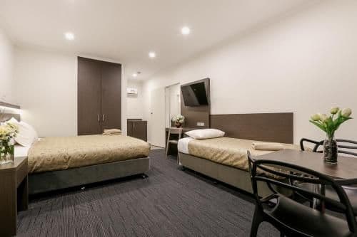 Superior Double or Twin Room