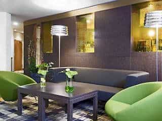 Mercure Hotel Stuttgart Boeblingen Mercure Hotel Stuttgart Boeblingen