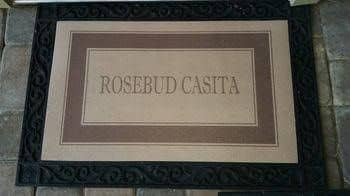 Rosebud Casita Rosebud Casita