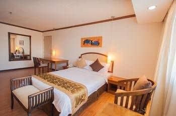 Kemena Plaza Hotel Kemena Plaza Hotel