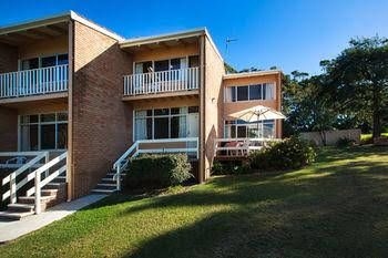 Mollymook Beach Units1
