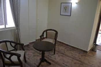 Manar Suites Manar Suites