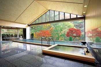 Hanamaki Onsen Kashoen