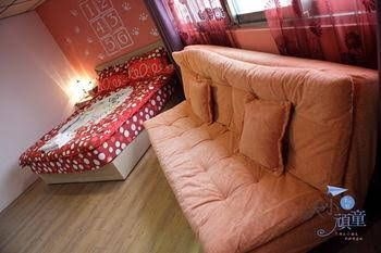 Childfun B&B Tong Wan1