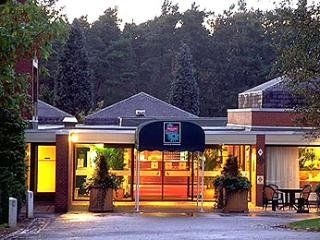 Mercure Louvain La Neuve Centre de Seminaires1