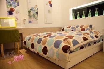Childfun B&B Nanmen Childfun B&B Nanmen