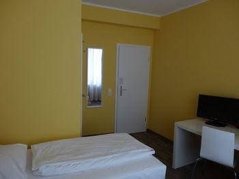 Altstadt Hotel Barcelona2