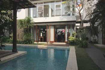 Chic Quarter Residence Chic Quarter Residence
