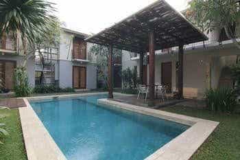 Chic Quarter Residence Chic Quarter Residence