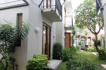 Chic Quarter Residence Chic Quarter Residence