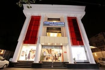 Five Elements Hotels North Avenue2