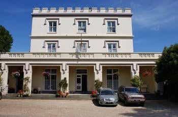 Grange Lodge Hotel Grange Lodge Hotel