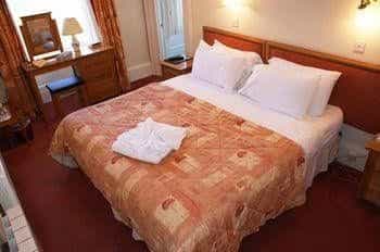 Grange Lodge Hotel Grange Lodge Hotel