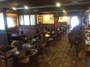 Grange Lodge Hotel Grange Lodge Hotel