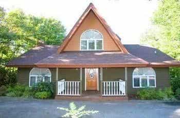 Chalet Village