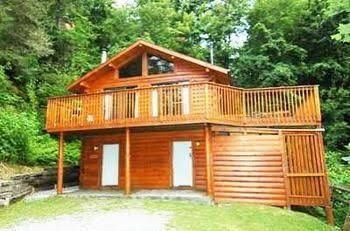 Chalet Village1