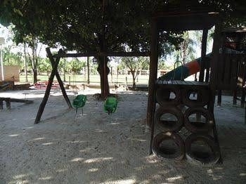 Carpe Diem Hotel Pousada3