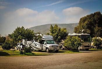 Pio Pico RV Resort & Campground1