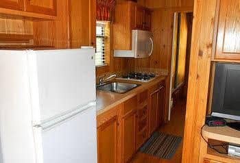 Whaler's Rest RV & Camping Resort Whaler's Rest RV & Camping Resort