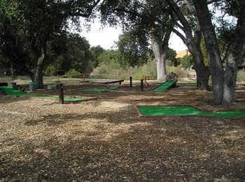 San Benito RV & Camping Resort1