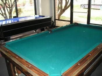 San Benito RV & Camping Resort3