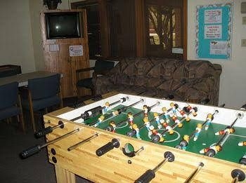 San Benito RV & Camping Resort2