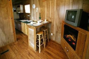 Arrowhead Resort Campground1
