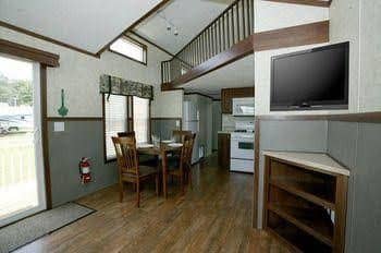Arrowhead Resort Campground Arrowhead Resort Campground