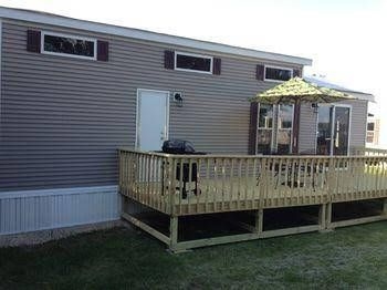 O'Connell's Yogi Bear RV Resort1