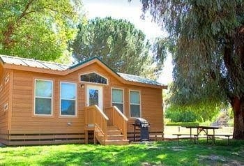 Soledad Canyon RV & Camping Resort0