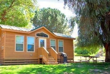 Soledad Canyon RV & Camping Resort Soledad Canyon RV & Camping Resort